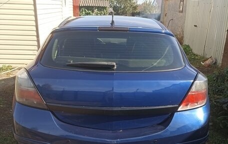 Opel Astra H, 2010 год, 400 000 рублей, 3 фотография