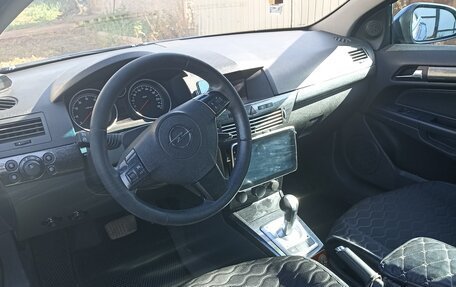 Opel Astra H, 2010 год, 400 000 рублей, 6 фотография