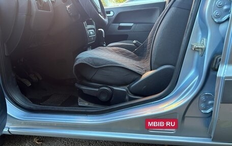 Ford Fusion I, 2007 год, 370 000 рублей, 7 фотография