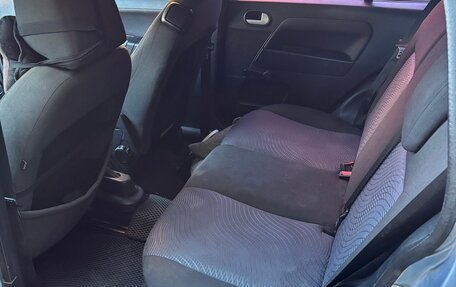 Ford Fusion I, 2007 год, 370 000 рублей, 11 фотография