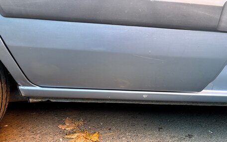 Ford Fusion I, 2007 год, 370 000 рублей, 14 фотография