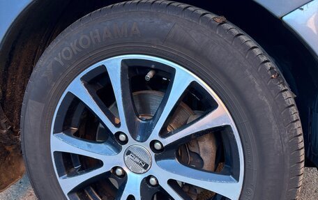 Ford Fusion I, 2007 год, 370 000 рублей, 19 фотография