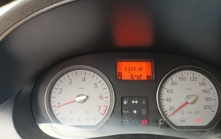 Renault Logan I, 2008 год, 300 000 рублей, 5 фотография