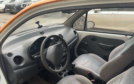 Daewoo Matiz I, 2014 год, 180 000 рублей, 3 фотография