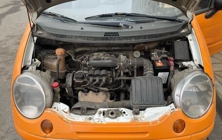 Daewoo Matiz I, 2014 год, 180 000 рублей, 5 фотография