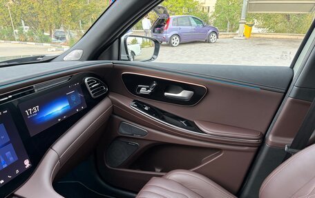 CheryExeed VX, 2024 год, 3 690 000 рублей, 20 фотография