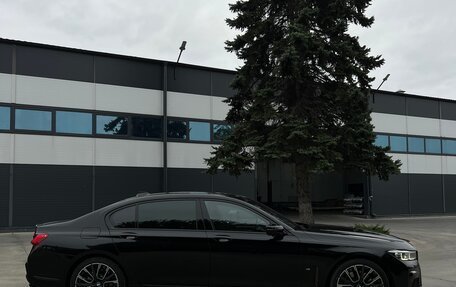 BMW 7 серия, 2019 год, 8 540 000 рублей, 8 фотография