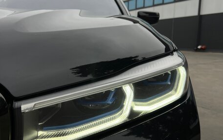 BMW 7 серия, 2019 год, 8 540 000 рублей, 6 фотография