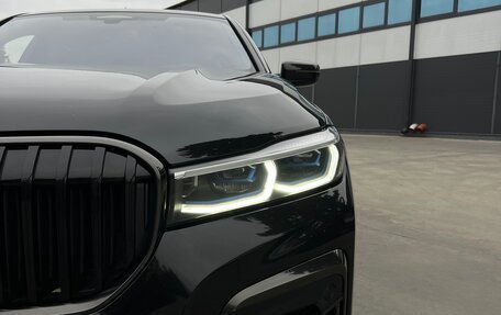 BMW 7 серия, 2019 год, 8 540 000 рублей, 5 фотография