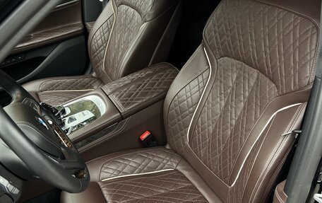 BMW 7 серия, 2019 год, 8 540 000 рублей, 15 фотография
