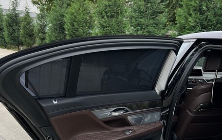 BMW 7 серия, 2019 год, 8 540 000 рублей, 18 фотография