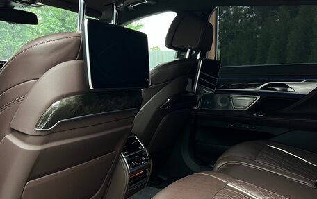BMW 7 серия, 2019 год, 8 540 000 рублей, 20 фотография