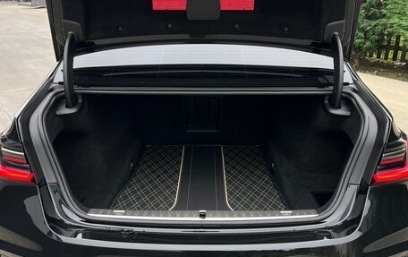 BMW 7 серия, 2019 год, 8 540 000 рублей, 22 фотография