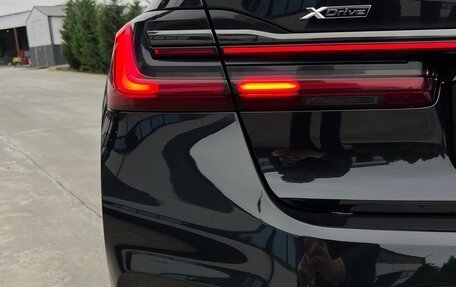 BMW 7 серия, 2019 год, 8 540 000 рублей, 12 фотография