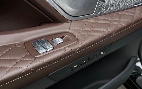 BMW 7 серия, 2019 год, 8 540 000 рублей, 19 фотография