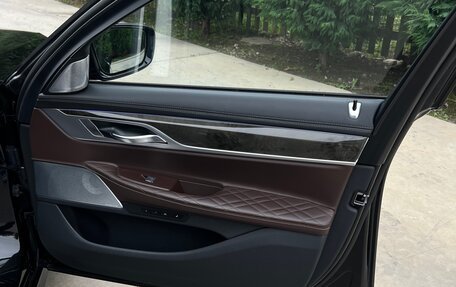BMW 7 серия, 2019 год, 8 540 000 рублей, 26 фотография