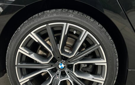 BMW 7 серия, 2019 год, 8 540 000 рублей, 29 фотография