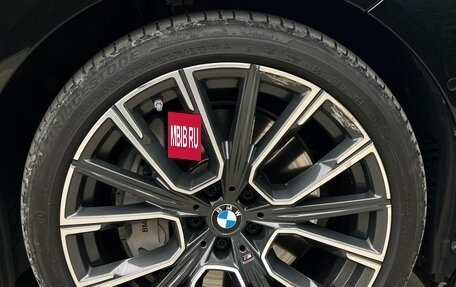 BMW 7 серия, 2019 год, 8 540 000 рублей, 30 фотография