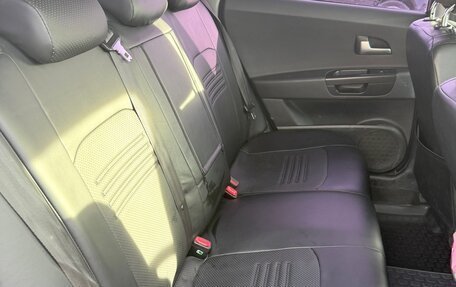 KIA cee'd I рестайлинг, 2011 год, 920 000 рублей, 3 фотография