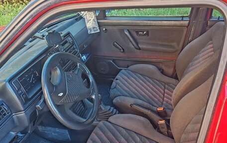 Volkswagen Golf II, 1991 год, 525 000 рублей, 5 фотография