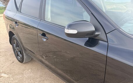 KIA cee'd I рестайлинг, 2011 год, 920 000 рублей, 5 фотография