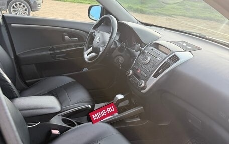 KIA cee'd I рестайлинг, 2011 год, 920 000 рублей, 4 фотография