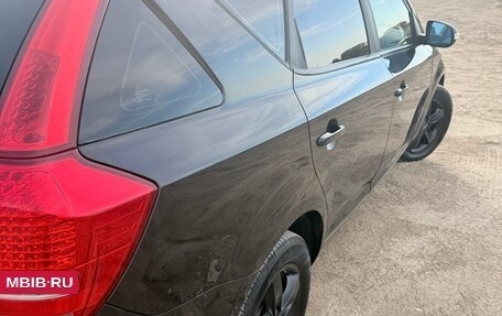 KIA cee'd I рестайлинг, 2011 год, 920 000 рублей, 6 фотография