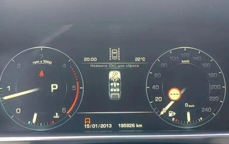 Land Rover Range Rover Sport II, 2015 год, 3 150 000 рублей, 9 фотография