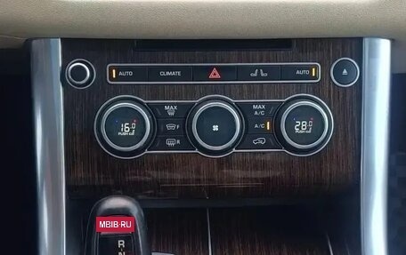 Land Rover Range Rover Sport II, 2015 год, 3 150 000 рублей, 8 фотография