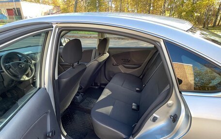 Nissan Almera, 2013 год, 890 000 рублей, 10 фотография