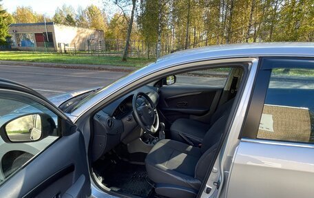 Nissan Almera, 2013 год, 890 000 рублей, 9 фотография