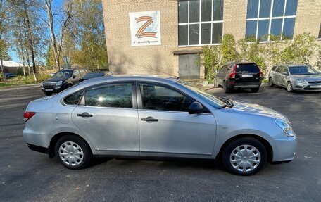 Nissan Almera, 2013 год, 890 000 рублей, 6 фотография