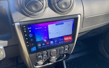 Nissan Almera, 2013 год, 890 000 рублей, 12 фотография