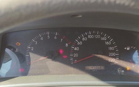 Toyota Corolla, 2005 год, 322 000 рублей, 6 фотография