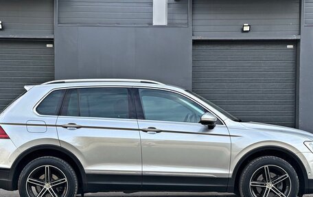 Volkswagen Tiguan II, 2020 год, 2 450 000 рублей, 6 фотография