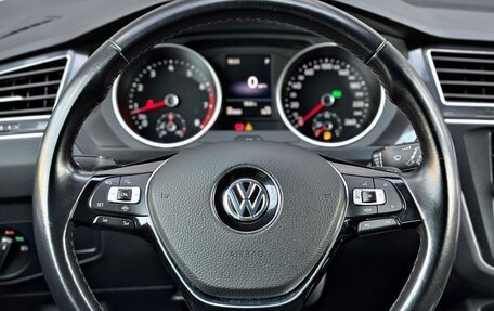 Volkswagen Tiguan II, 2020 год, 2 450 000 рублей, 13 фотография