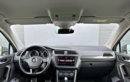 Volkswagen Tiguan II, 2020 год, 2 450 000 рублей, 14 фотография