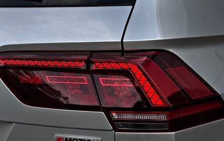 Volkswagen Tiguan II, 2020 год, 2 450 000 рублей, 22 фотография