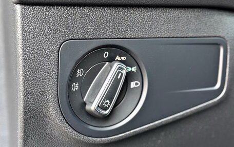 Volkswagen Tiguan II, 2020 год, 2 450 000 рублей, 21 фотография