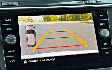 Volkswagen Tiguan II, 2020 год, 2 450 000 рублей, 20 фотография
