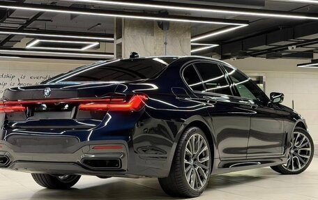 BMW 7 серия, 2021 год, 8 500 000 рублей, 2 фотография