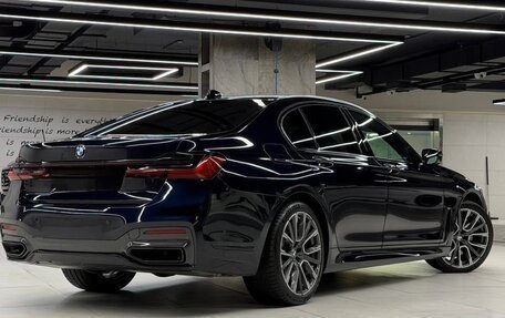 BMW 7 серия, 2021 год, 8 500 000 рублей, 3 фотография