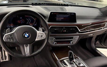 BMW 7 серия, 2021 год, 8 500 000 рублей, 6 фотография