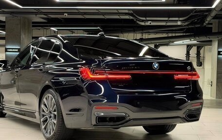 BMW 7 серия, 2021 год, 8 500 000 рублей, 4 фотография