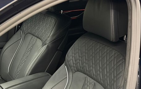 BMW 7 серия, 2021 год, 8 500 000 рублей, 12 фотография