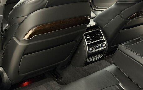BMW 7 серия, 2021 год, 8 500 000 рублей, 14 фотография