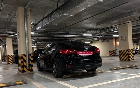 Ford Focus III, 2019 год, 1 150 000 рублей, 3 фотография