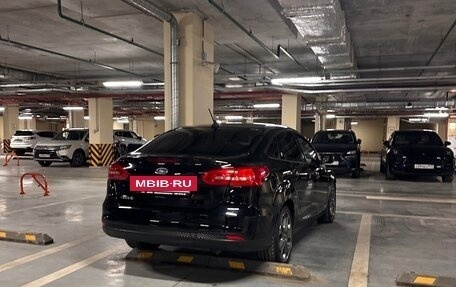 Ford Focus III, 2019 год, 1 150 000 рублей, 2 фотография
