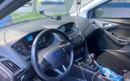 Ford Focus III, 2019 год, 1 150 000 рублей, 4 фотография