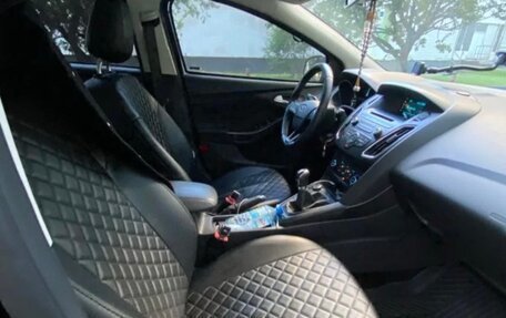 Ford Focus III, 2019 год, 1 150 000 рублей, 5 фотография